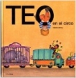 Teo en el circo