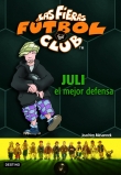 Juli el mejor defensa del mundo Juli el mejor defensa del mundo