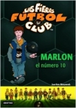 Marlon el número 10 Marlon el número 10