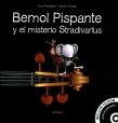 Bemol Pispante y el misterio Stradivarius