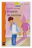 El ladrn de mentiras