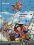 Kika Superbruja. Todo sobre los piratas