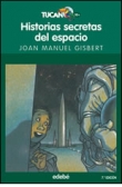 Historias secretas del espacio