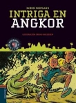 Intriga en Angkor