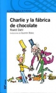 Charlie y la fbrica de chocolate