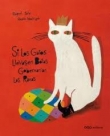 Si los gatos llevasen botas gobernarían las ranas Si los gatos llevasen botas gobernarían las ranas