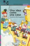 Una idea como una casa