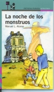 La noche de los monstruos