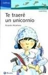 Te traer un unicornio