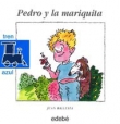 Pedro y la mariquita