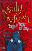 Molly Moon viaja a través del tiempo
