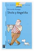 Shola y Angelio