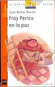 Fray Perico en la paz