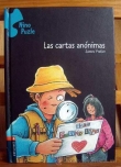 Las cartas annimas