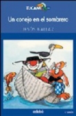 Un conejo en el sombrero