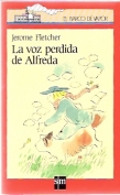 La voz perdida de Alfreda La voz perdida de Alfreda