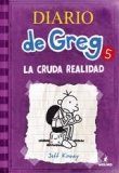 Diario de Greg: La cruda realidad